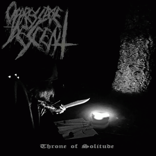 Oppressive Descent : Throne of Solitude